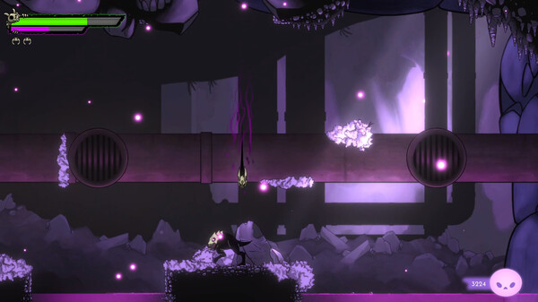 魔骨｜Morkull Ragast’s Rage｜官方中文-v1.0.7｜1.89G｜免安装