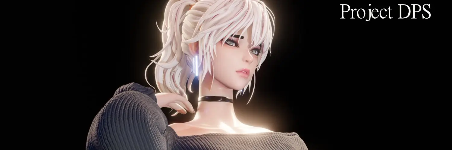 项目 DPS｜Project DPS｜英文原版-v1.0.5 Demo体验版｜5.37G｜免安装_果漫社区