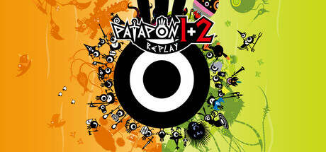 啪嗒砰 1+2 REPLAY｜PATAPON 1+2 REPLAY｜官方中文｜1.85G｜免安装_果漫社区