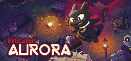 永恒极光｜Everdeep Aurora｜官方中文-1.1.4｜647M｜免安装_果漫社区
