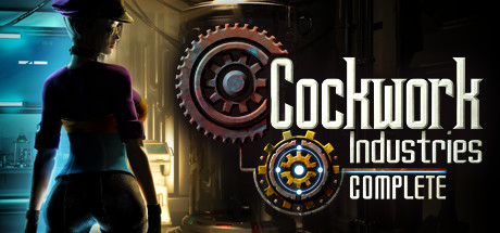 鸡冠工业｜Cockwork Industries Complete｜官方中文-Build.16381331｜4.01G｜免安装_果漫社区