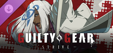 罪恶装备｜GUILTY GEAR -STRIVE-｜官方中文-v20250624+全DLC｜32.4G｜免安装_果漫社区