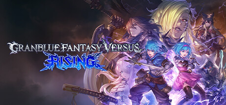 碧蓝幻想Versus：崛起｜Granblue Fantasy Versus: Rising｜官方中文-v2.12+全DLC｜21.6G｜免安装_果漫社区