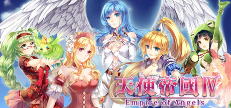 天使帝国四｜Empire of Angels IV｜官方中文｜5.15G｜免安装_果漫社区