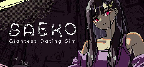 SAEKO：女巨人恋爱模拟｜SAEKO Giantess Dating Sim｜官方中文-Build.18806525｜74.1M｜免安装_果漫社区