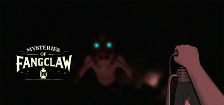 獠爪谜影｜Mysteries Of FangClaw｜官方中文｜1.65G｜免安装_果漫社区