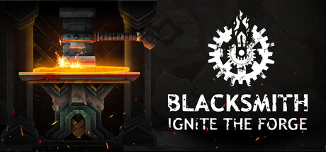 黑山：起源｜Blacksmith：Ignite the Forge｜官方中文｜1.25G｜免安装_果漫社区