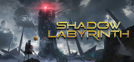 暗斗迷宫｜Shadow Labyrinth｜官方中文-v1.1.0｜3.53G｜免安装_果漫社区