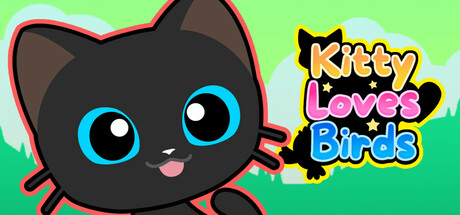 抓鸟的猫｜Kitty Loves Birds｜官方中文-Build.17647177｜30.2M｜免安装_果漫社区