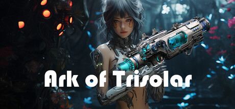 三体方舟｜Ark of Trisolar｜官方中文｜6.32G｜免安装_果漫社区