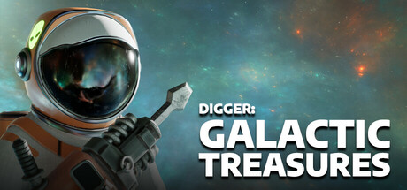 宝藏星球｜Digger Galactic Treasures｜官方中文｜2.29G｜免安装_果漫社区
