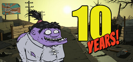 60秒！｜60 Seconds!｜官方中文-v1.400｜3.08G｜免安装_果漫社区