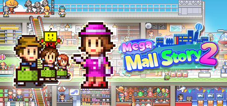 百货商场物语2｜Mega Mall Story 2｜官方中文-Build.14531038｜86.3M｜免安装_果漫社区