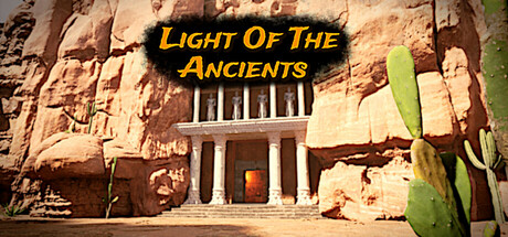 光之守卫｜Light Of The Ancients｜官方中文｜1.31G｜免安装_果漫社区