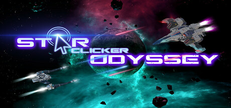 星之点击者：奥德赛｜Star Clicker Odyssey｜官方中文｜1.23G｜免安装_果漫社区