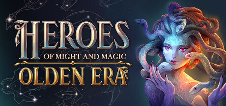 魔法门之英雄无敌：上古纪元｜Heroes of Might and Magic Olden Era｜官方中文-v0.40.07｜4.22G｜免安装_果漫社区