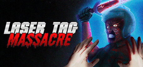 激光枪战大屠杀｜Laser Tag Massacre｜官方中文｜1.28G｜免安装_果漫社区