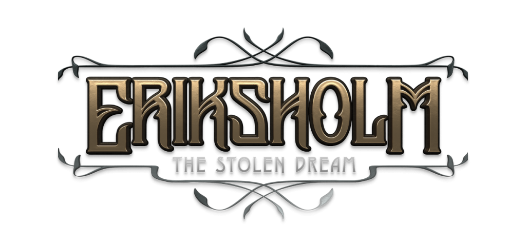 埃里克斯霍姆：被偷走的梦｜Eriksholm The Stolen Dream｜官方中文｜11.3G｜免安装