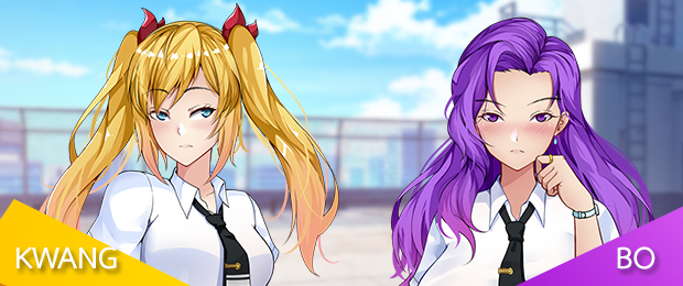 迷人之心：与帮派的故事｜CHARMING HEART｜官方中文-Build.12494963｜1.58G｜免安装