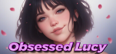 痴迷的露西｜Obsessed Lucy｜官方中文+PC+MAC+安卓三端｜1.09G｜免安装_果漫社区