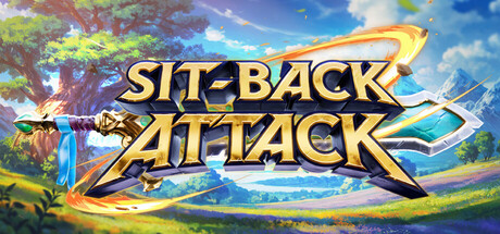 静坐攻击｜Sit Back Attack｜官方中文｜1.01G｜免安装_果漫社区