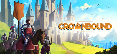 国王领地：幻想王国模拟｜Crownbound - Fantasy Kingdom Sim｜官方中文｜2.02G｜免安装_果漫社区