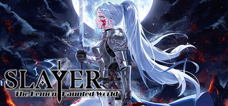 手：灰与尘的时代｜Slayer : the Demon Haunted World｜官方中文-v20251127｜7.28G｜免安装_果漫社区