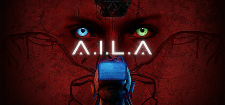 艾拉｜A.I.L.A｜官方中文-v1.0.1.6086｜19.1G｜免安装_果漫社区