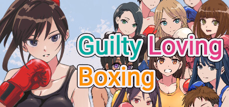 罪恶之爱拳击｜Guilty Loving Boxing｜官方中文-Build.13228366｜1.13G｜免安装_果漫社区
