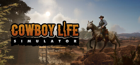 西部牛仔的一生｜Cowboy Life Simulator｜官方中文｜11.3G｜免安装_果漫社区