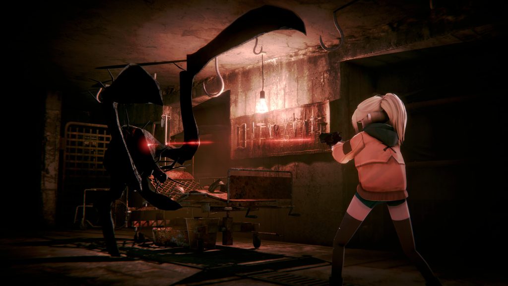 孤女困魇｜Silly Polly Beast｜官方中文-v1.2.130｜2.97G｜免安装