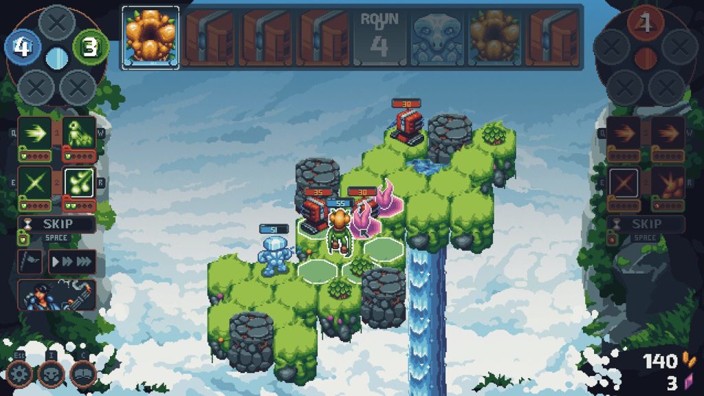 原始混战｜Primal Fray｜官方中文｜929M｜免安装