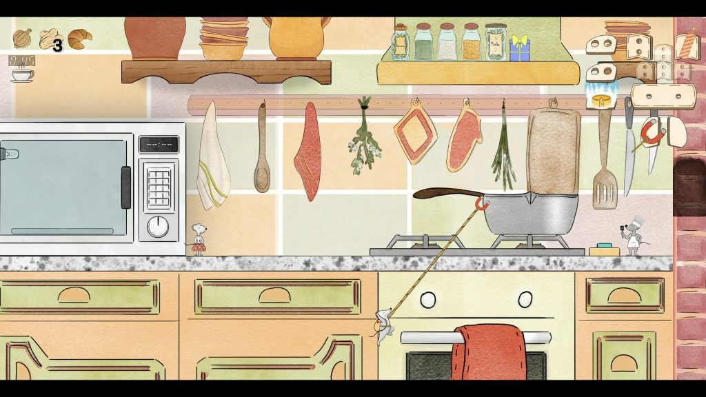 随机鼠｜Randomice｜官方中文｜1.17G｜免安装