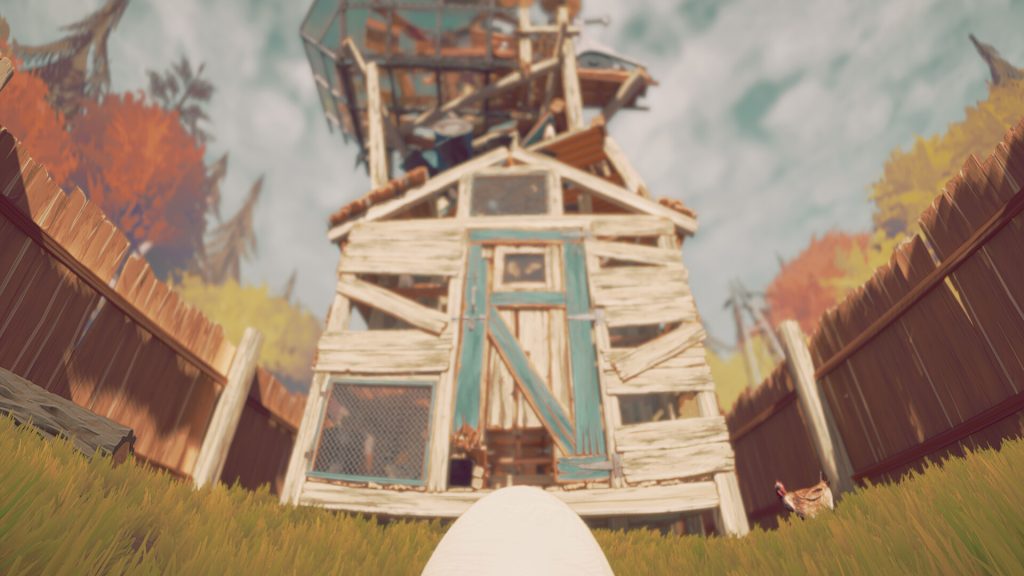 鸡蛋历险记｜Egging On｜官方中文-v0.1.8724｜2.20G｜免安装