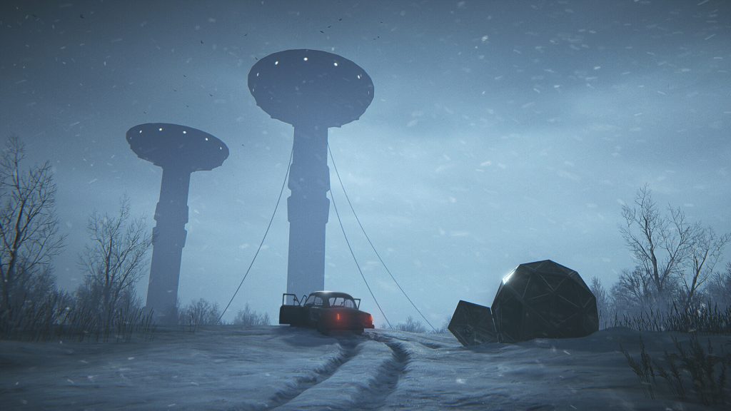 向彩虹致敬｜Hail to the Rainbow｜官方中文-v1.05｜14.4G｜免安装