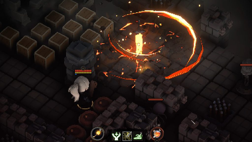 手：灰与尘的时代｜Slayer : the Demon Haunted World｜官方中文-v20251127｜7.28G｜免安装