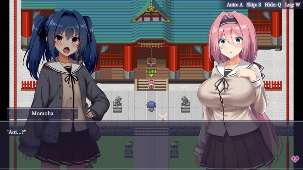 爱与和平的魔法少女 Roseleaf｜愛と平和の魔法少女ローゼリーフ｜官方中文｜2.73G｜免安装