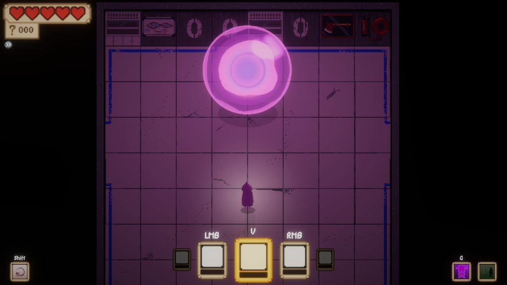 遗落档案馆｜Abandoned Archive｜官方中文-Build.20954334｜1.33G｜免安装