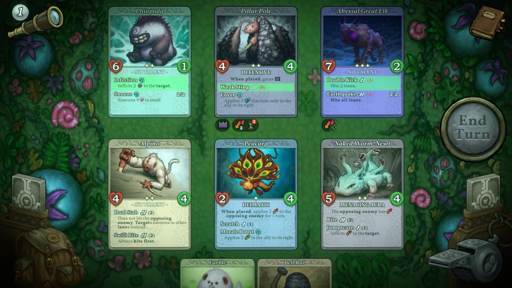 驯牌师｜Decktamer｜官方中文-v1.3.3｜3.36G｜免安装