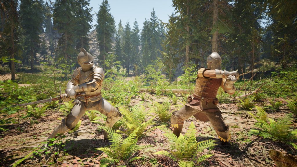 血脸｜Bloodface｜官方中文｜14.6G｜免安装