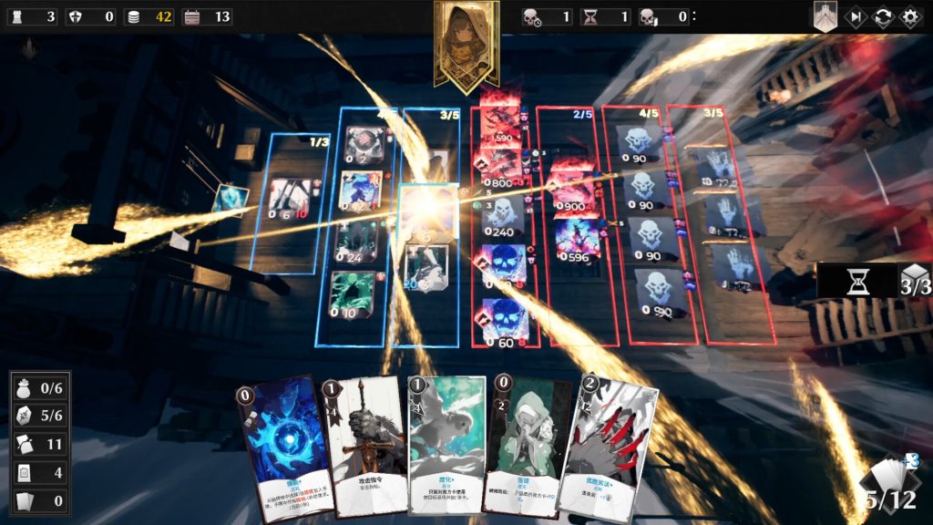 凛冬前线｜FrostBound｜官方中文｜2.94G｜免安装