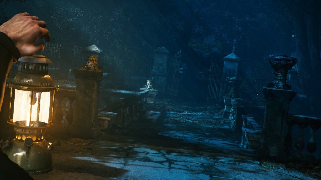 约翰·莫利的最后案例｜The Last Case of John Morley｜官方中文-v1.0.1｜5.98G｜免安装