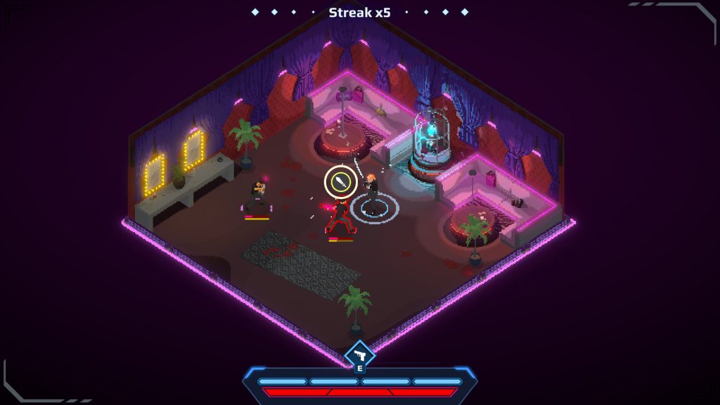 迪斯科武士｜Disco Samurai｜官方中文-Build.20791173｜1.29G｜免安装