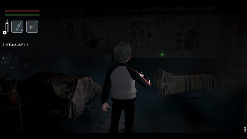 生水｜Water of M｜官方中文｜2.80G｜免安装