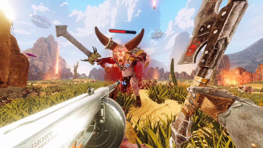 狡猾战士｜Slyders｜官方中文-v1.0.13｜4.67G｜免安装