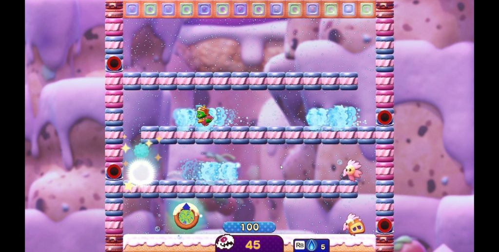 泡泡龙：白糖地下迷宫｜Bubble Bobble Sugar Dungeons｜官方中文｜1.32G｜免安装