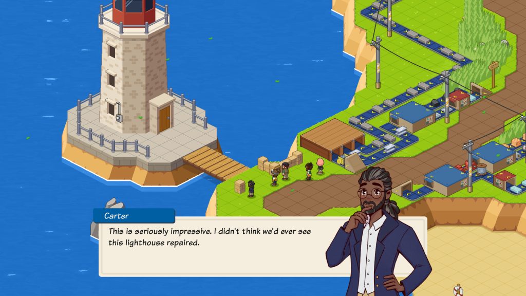 小小火箭实验室｜Little Rocket Lab｜官方中文-v1.0.11｜3.71G｜免安装