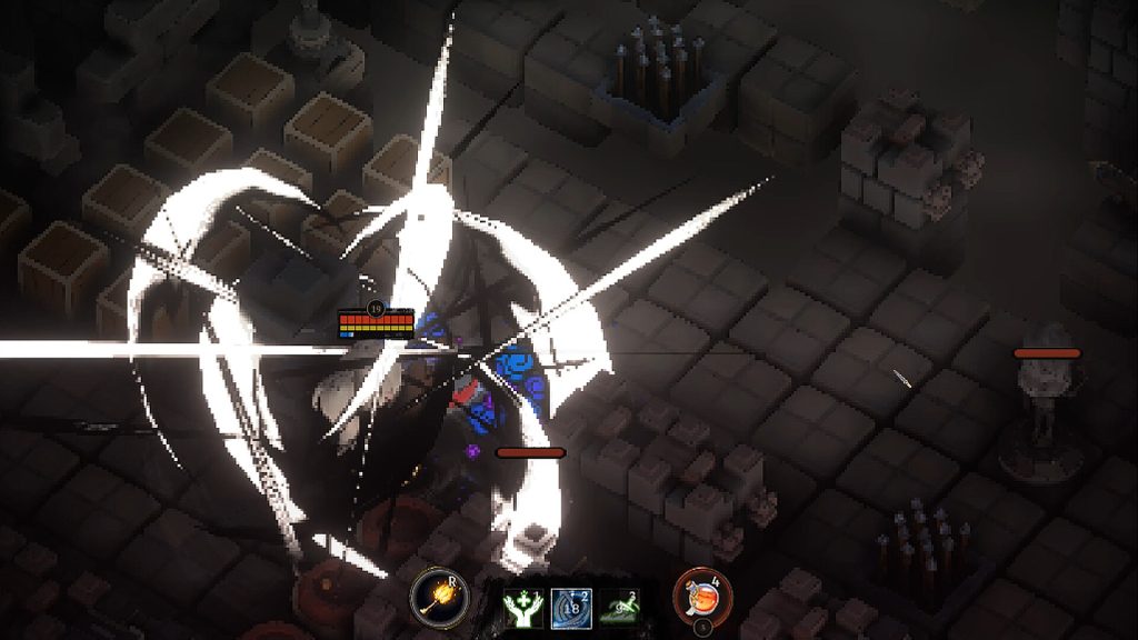 手：灰与尘的时代｜Slayer : the Demon Haunted World｜官方中文-v20251127｜7.28G｜免安装