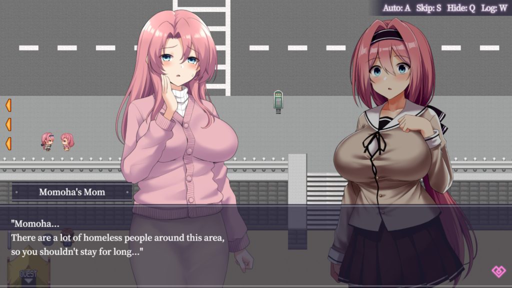 爱与和平的魔法少女 Roseleaf｜愛と平和の魔法少女ローゼリーフ｜官方中文｜2.73G｜免安装