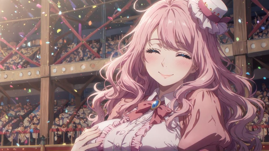 又来了！？罪恶秘密马戏团｜Again! The Circus of Sinful Secrets｜官方中文｜1.69G｜免安装